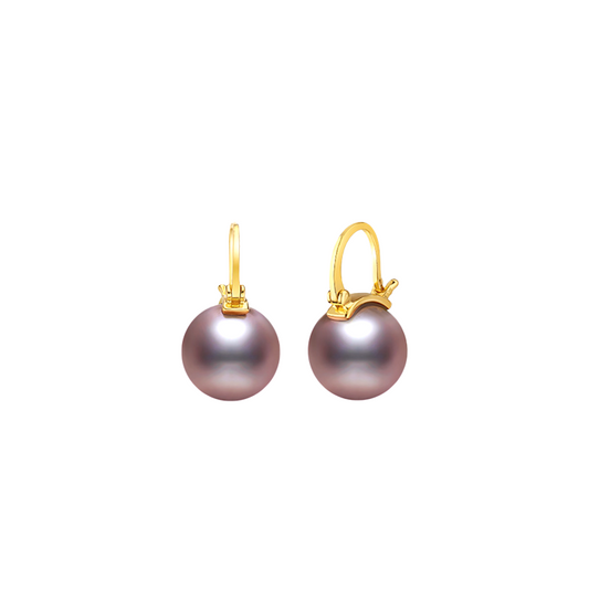 Freshwater Pearl Dorp Earring